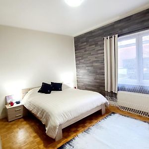 Appartement met Twee Slaapkamers